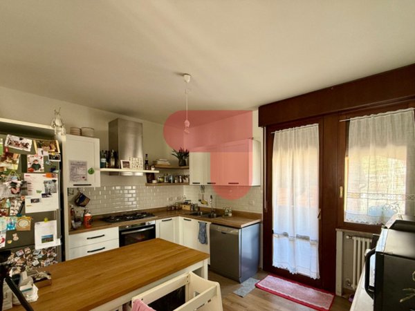 appartamento in vendita ad Arzignano