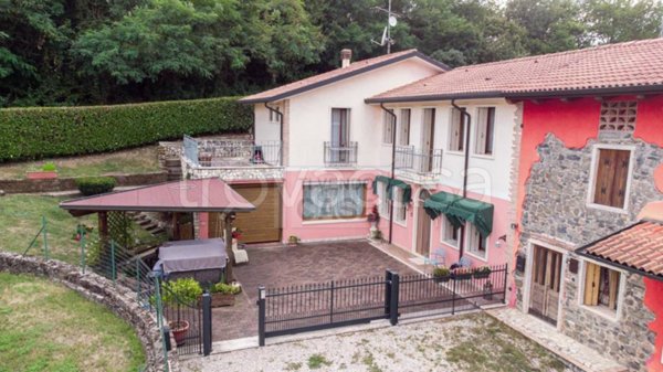 casa indipendente in vendita ad Arzignano