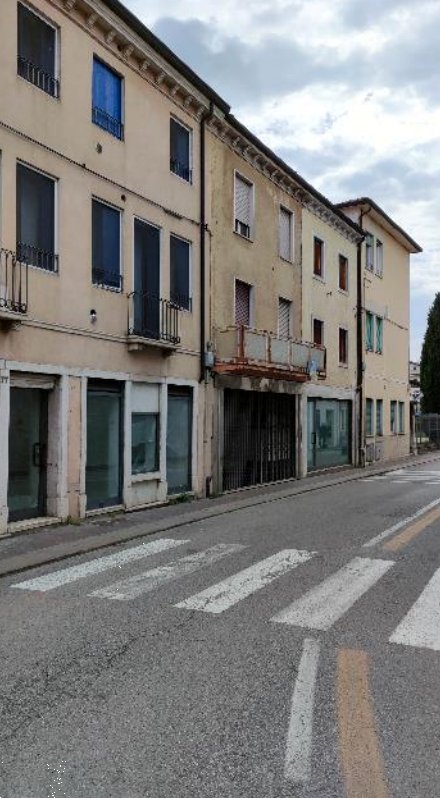appartamento in vendita ad Arzignano