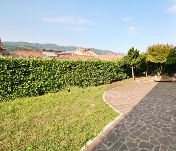 casa indipendente in vendita ad Arzignano