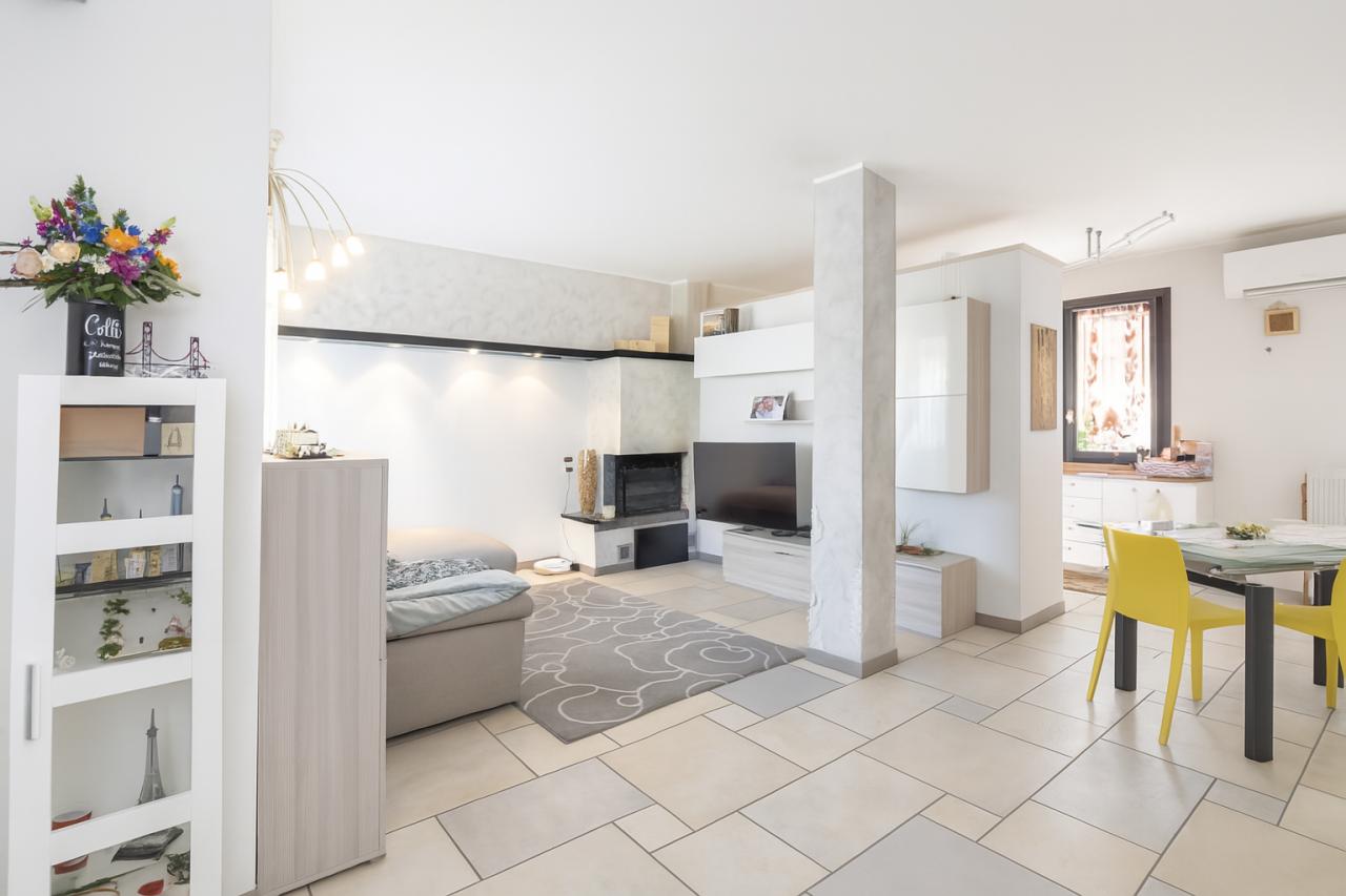 casa indipendente in vendita ad Arzignano