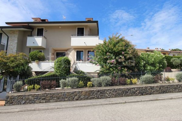 casa indipendente in vendita ad Arzignano