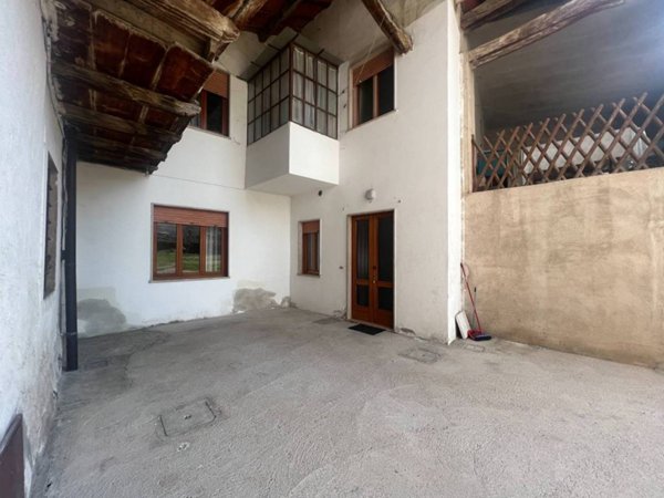 casa indipendente in vendita ad Arzignano