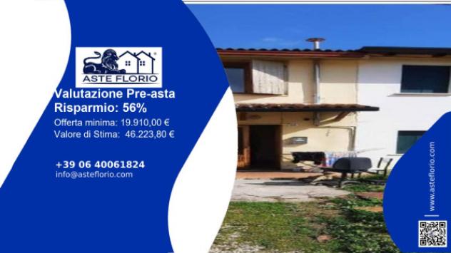 appartamento in vendita ad Arzignano