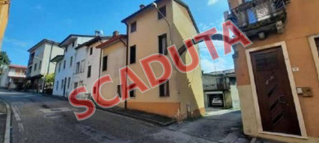 appartamento in vendita ad Arzignano