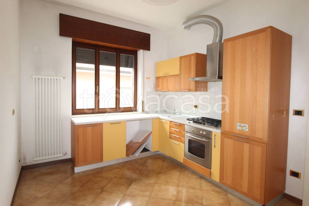 appartamento in vendita ad Arzignano