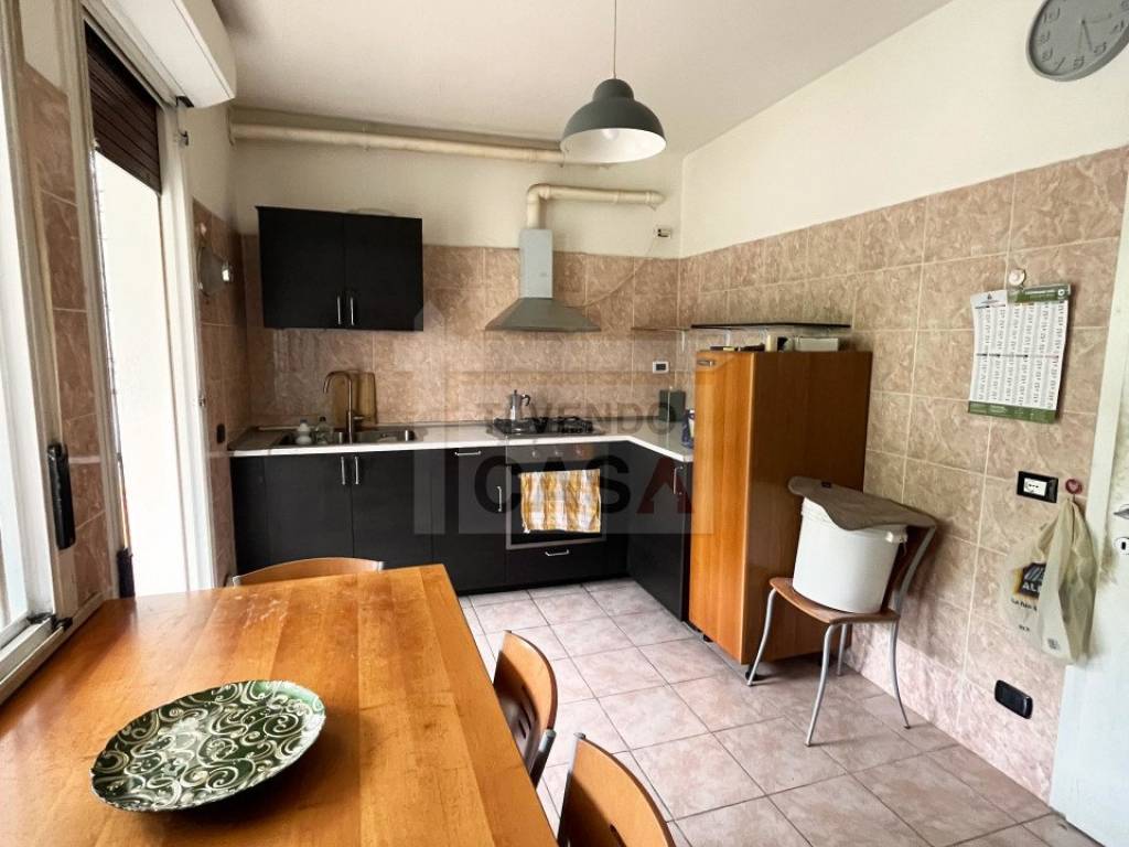 appartamento in vendita ad Arzignano