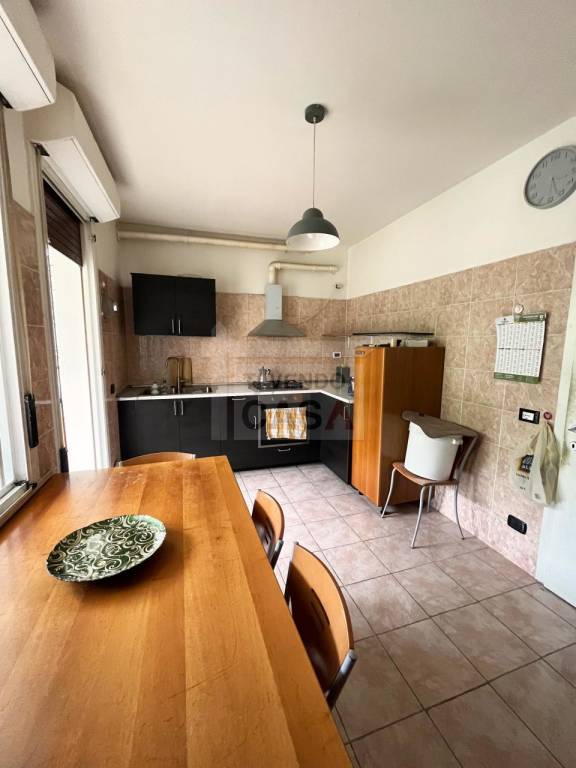 appartamento in vendita ad Arzignano