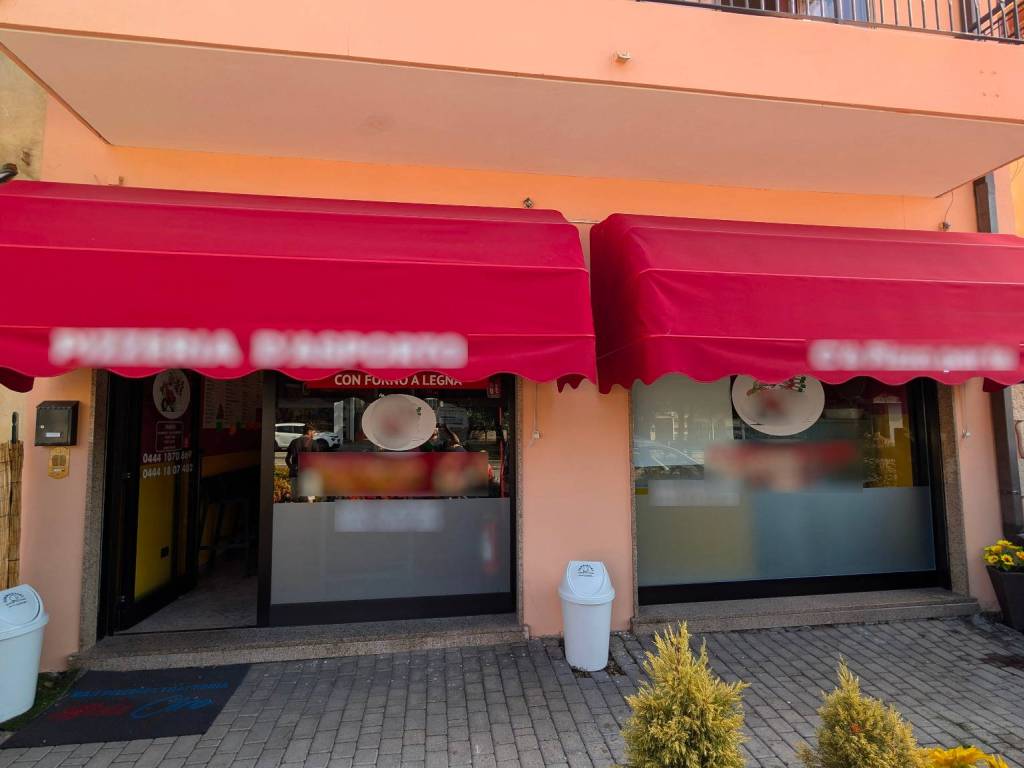 negozio in vendita ad Arzignano