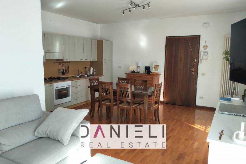 appartamento in vendita ad Arzignano