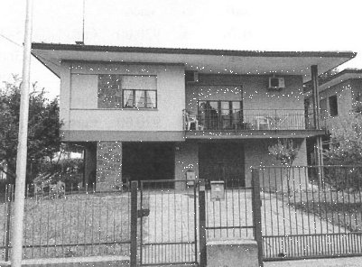appartamento in vendita ad Arzignano