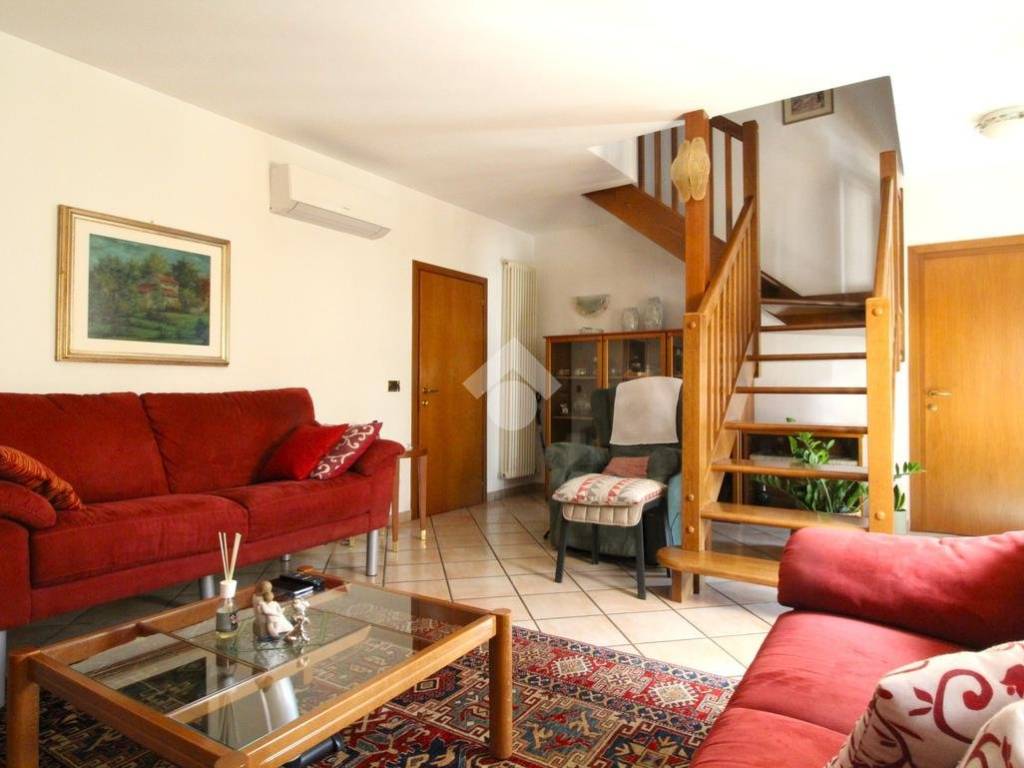 casa indipendente in vendita ad Arzignano