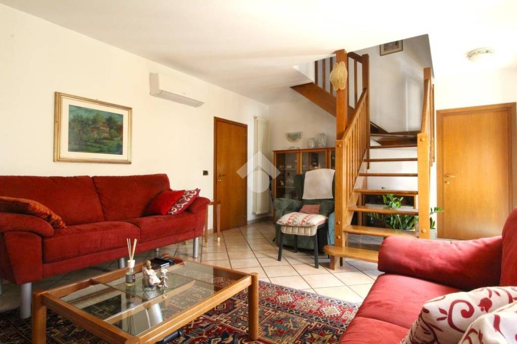 casa indipendente in vendita ad Arzignano