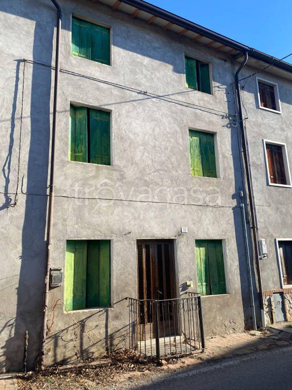 casa indipendente in vendita ad Arzignano