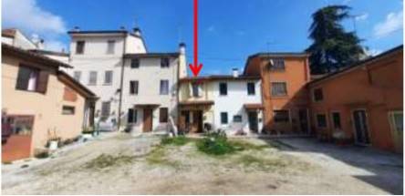appartamento in vendita ad Arzignano in zona Costo