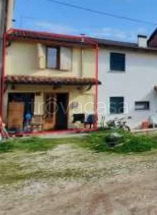 appartamento in vendita ad Arzignano