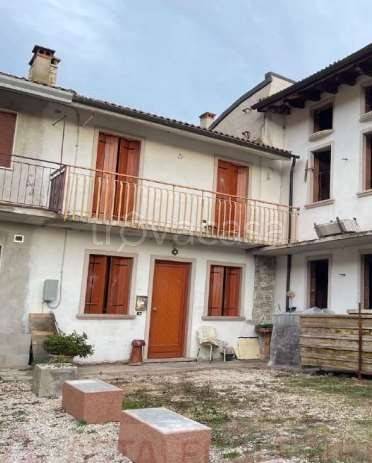 appartamento in vendita ad Arzignano