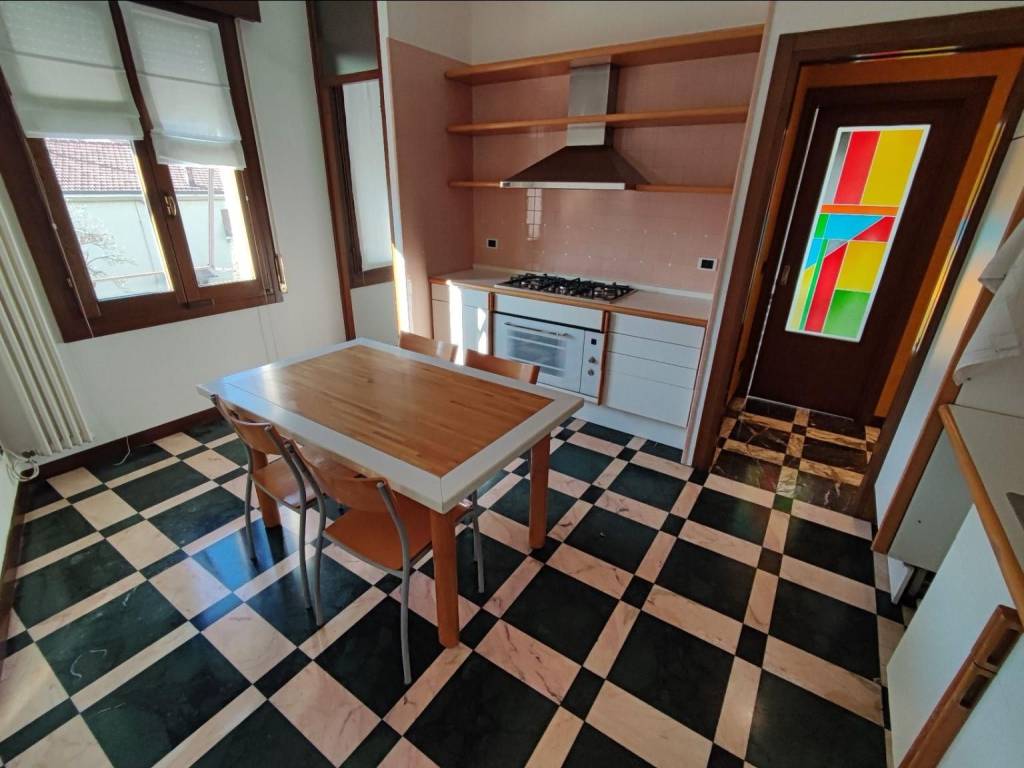 appartamento in vendita ad Arzignano