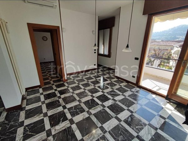 appartamento in vendita ad Arzignano