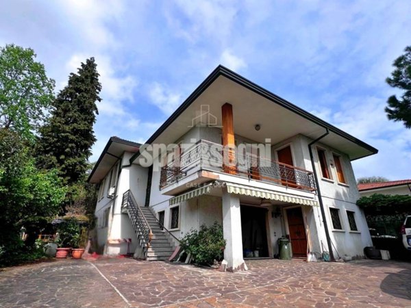casa indipendente in vendita ad Arzignano