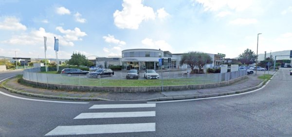 locale commerciale in vendita ad Arzignano