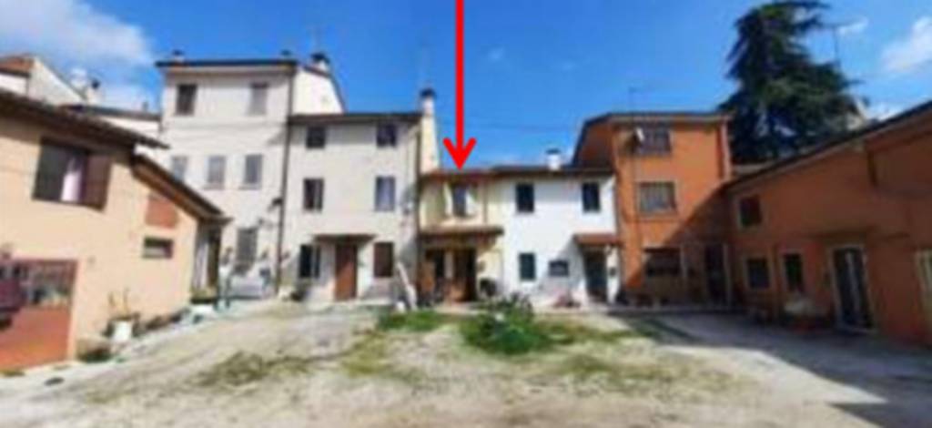 appartamento in vendita ad Arzignano in zona Costo