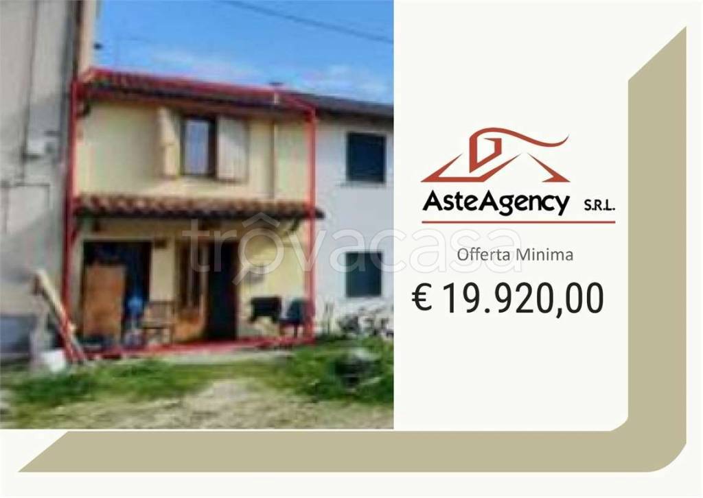 appartamento in vendita ad Arzignano