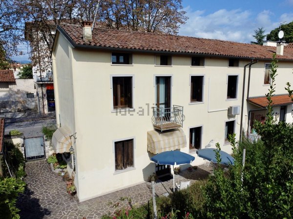casa indipendente in vendita ad Arzignano