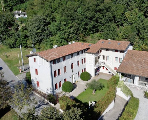 appartamento in vendita ad Arzignano