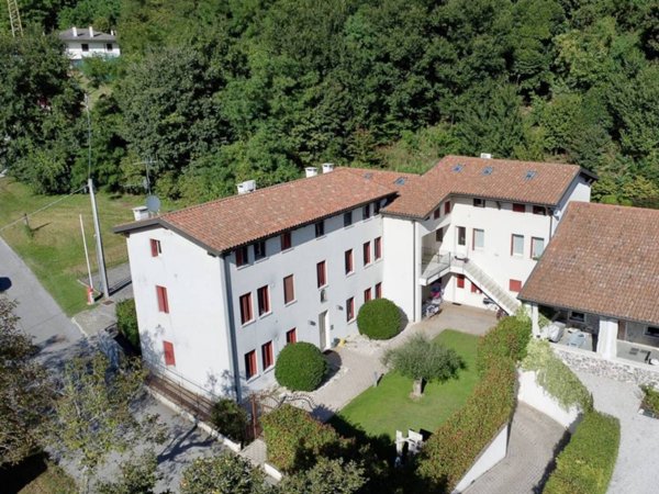 appartamento in vendita ad Arzignano