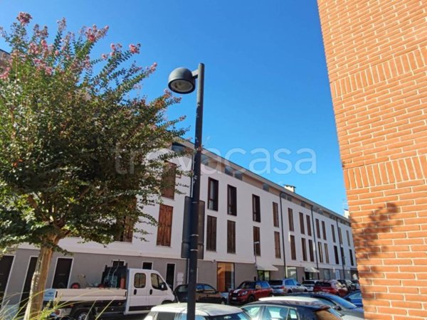 appartamento in vendita ad Arzignano