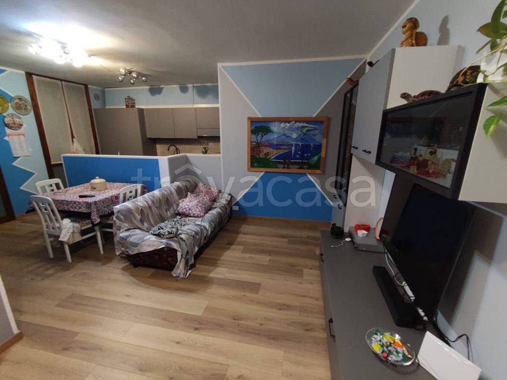 appartamento in vendita ad Arzignano