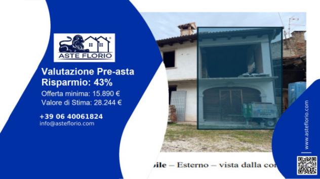 appartamento in vendita ad Arzignano