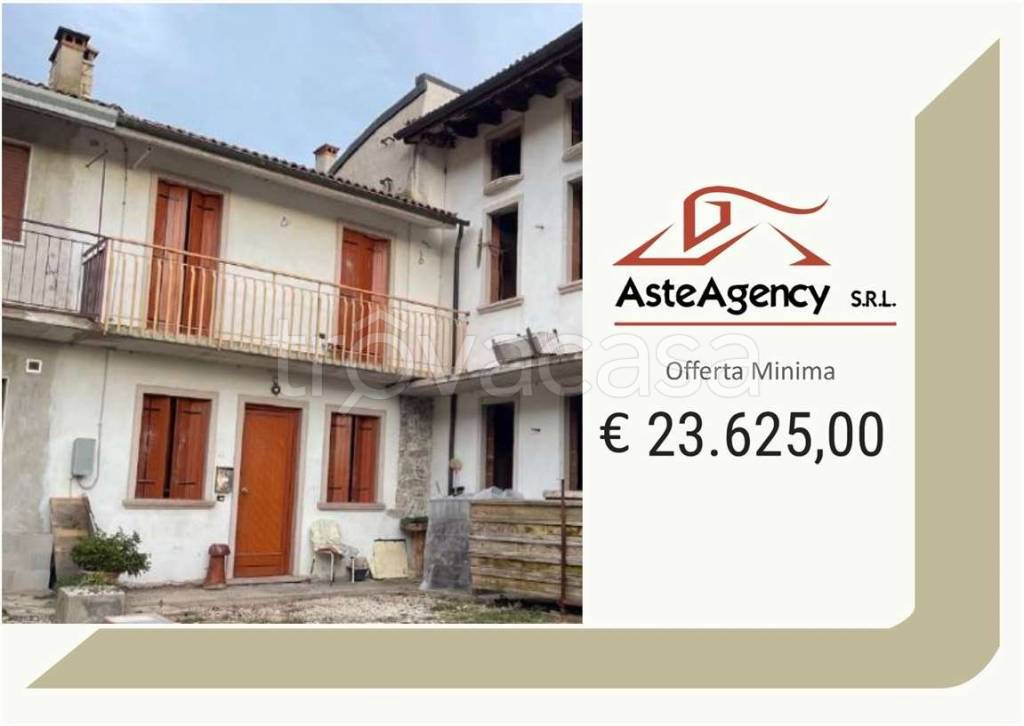 casa indipendente in vendita ad Arzignano