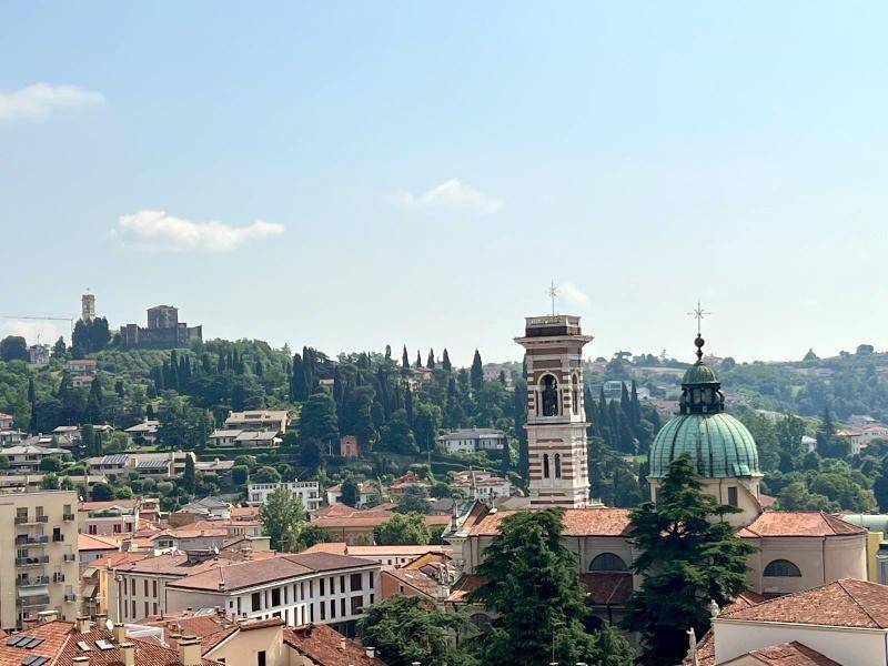 appartamento in vendita ad Arzignano
