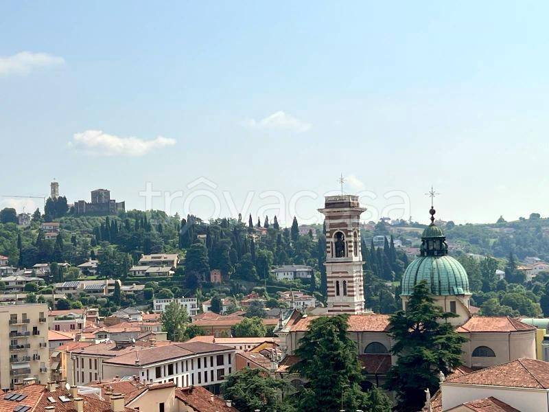 appartamento in vendita ad Arzignano