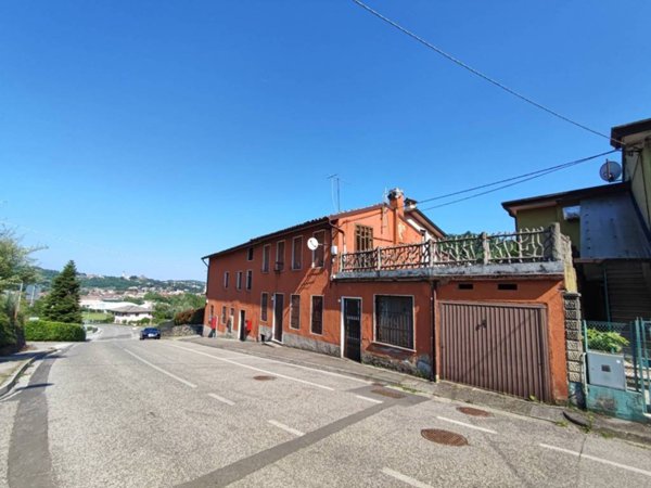 appartamento in vendita ad Arzignano