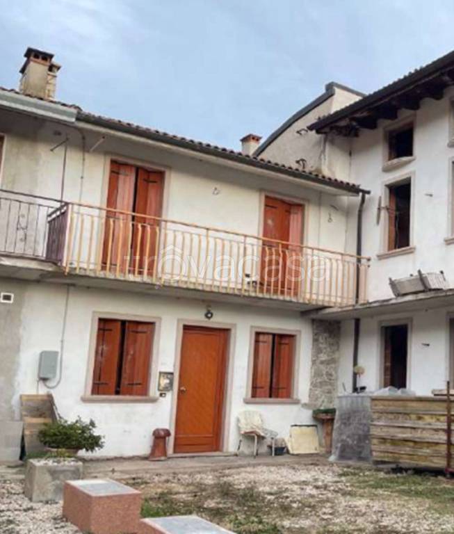 appartamento in vendita ad Arzignano