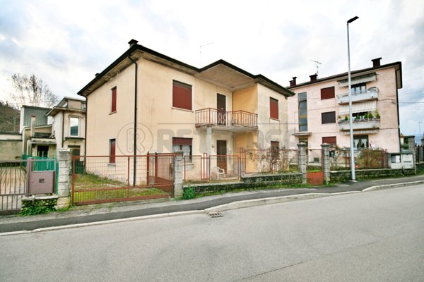 appartamento in vendita ad Arzignano