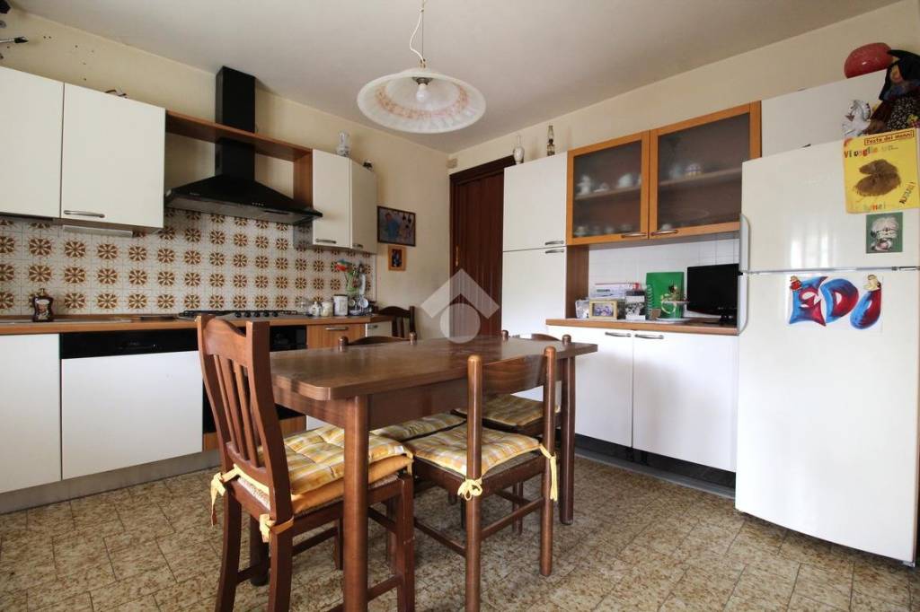casa indipendente in vendita ad Arzignano in zona Castello