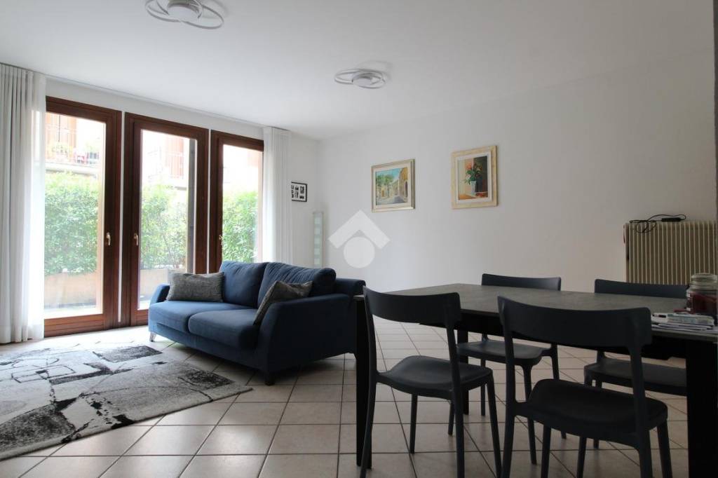 appartamento in vendita ad Arzignano