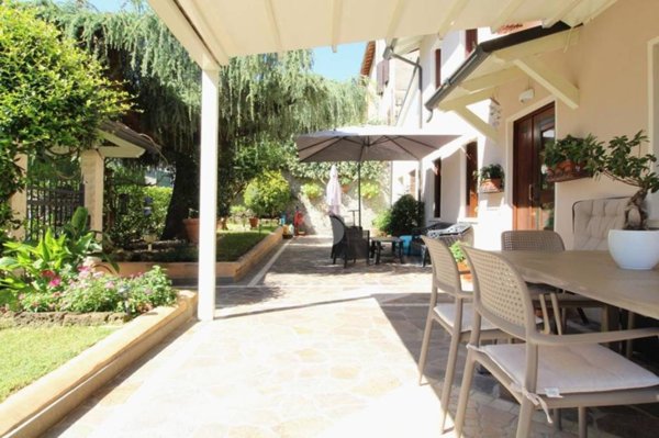 casa indipendente in vendita ad Arzignano