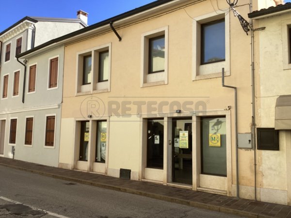 ufficio in vendita ad Arzignano
