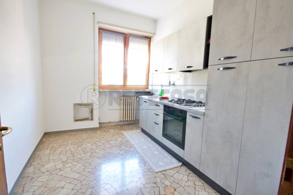 appartamento in vendita ad Arzignano