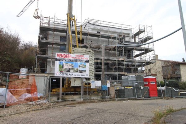 appartamento in vendita ad Arzignano