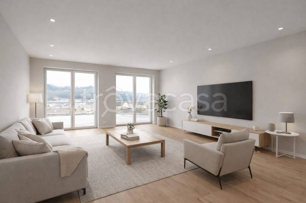 appartamento in vendita ad Arzignano