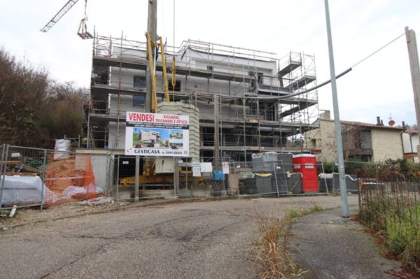 appartamento in vendita ad Arzignano