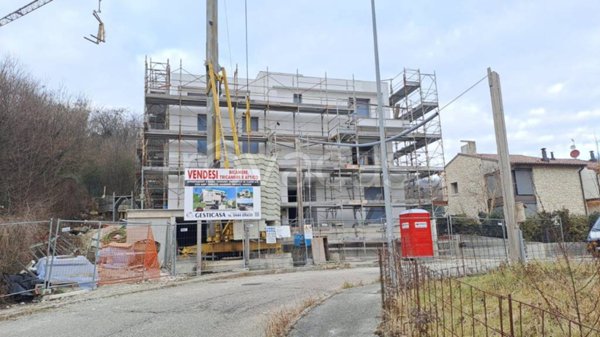 appartamento in vendita ad Arzignano