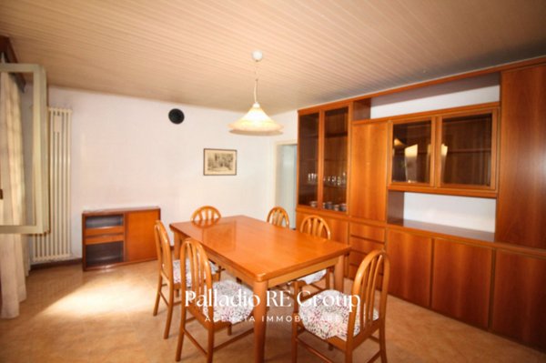 casa indipendente in vendita ad Arzignano in zona San Bortolo