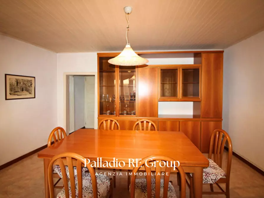 casa indipendente in vendita ad Arzignano in zona San Bortolo